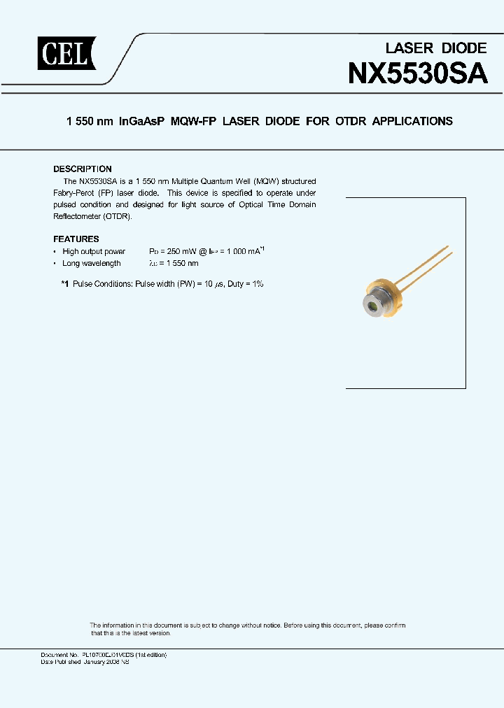 NX5530SA_7918968.PDF Datasheet