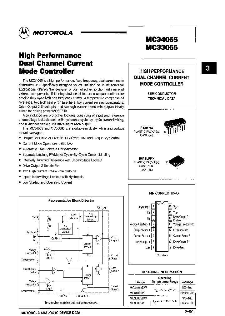 MC34065DWR2_7918891.PDF Datasheet