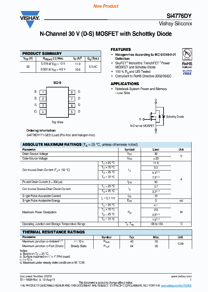 SI4776DY-T1-GE3_7920135.PDF Datasheet