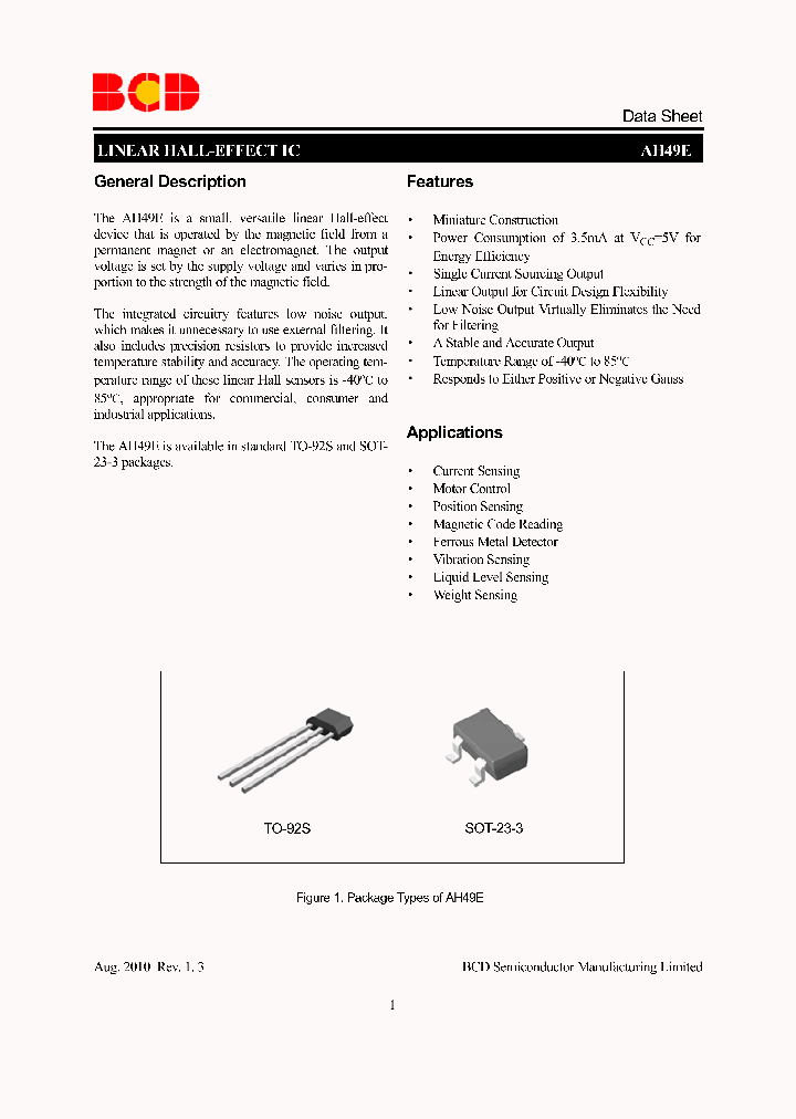 AH49EZ3-E1_7921658.PDF Datasheet