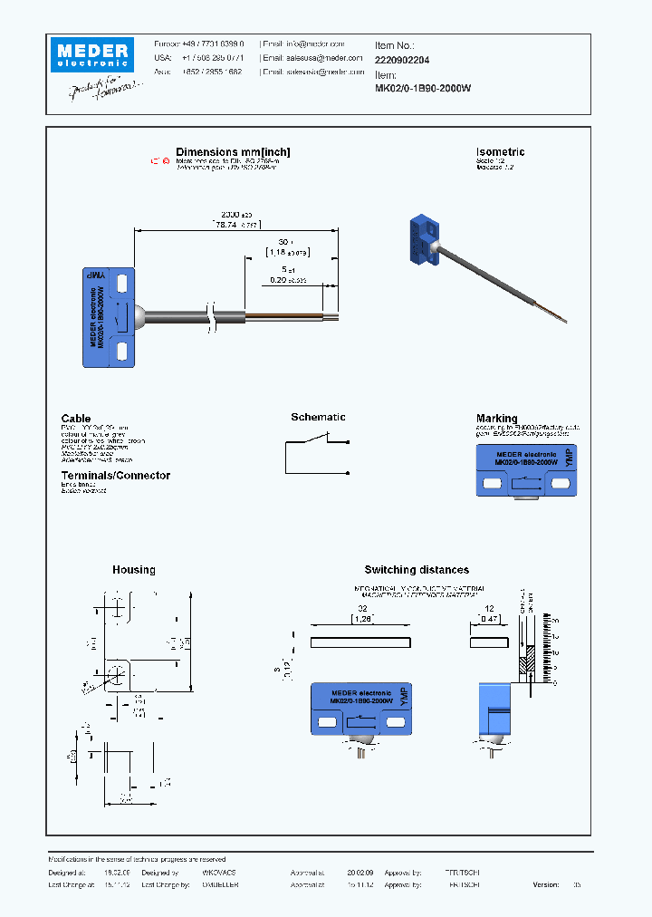 MK020-1B90-2000W_7923153.PDF Datasheet