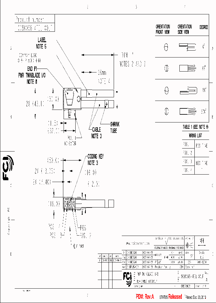 10080068-4GEL100LF_7926946.PDF Datasheet