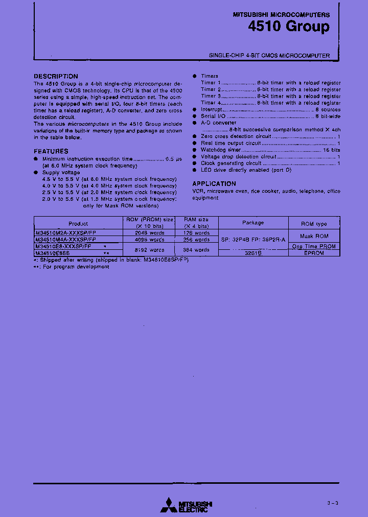 M34510M2A-XXXSP_7928668.PDF Datasheet