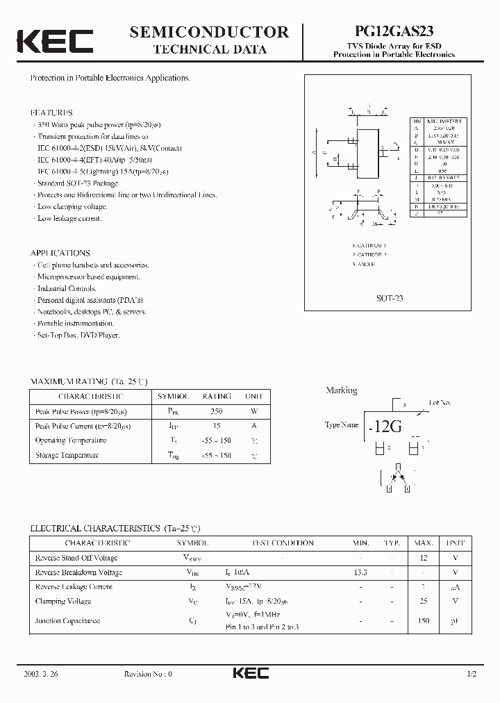 PG12GAS23_7933587.PDF Datasheet