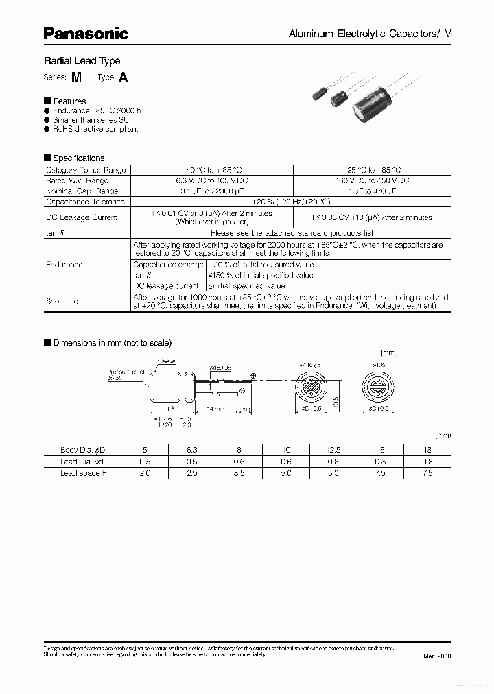 ECA1CM472_7786980.PDF Datasheet