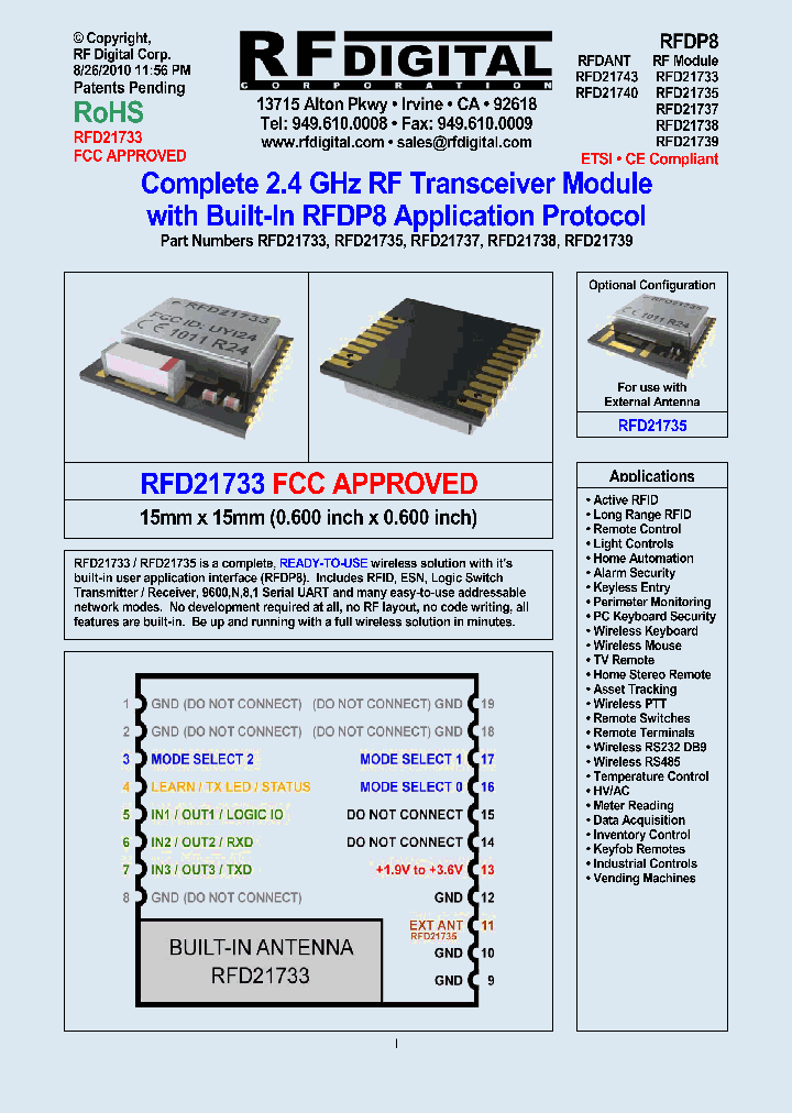 RFD21735_7789222.PDF Datasheet