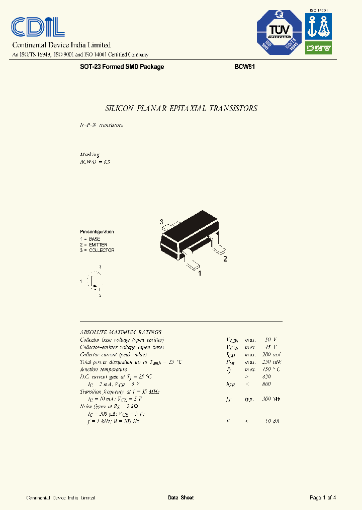 BCW81_7944439.PDF Datasheet