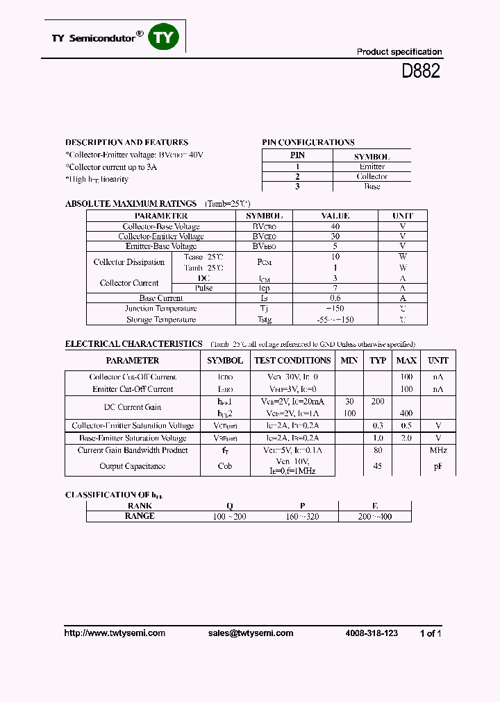 D882_7947540.PDF Datasheet