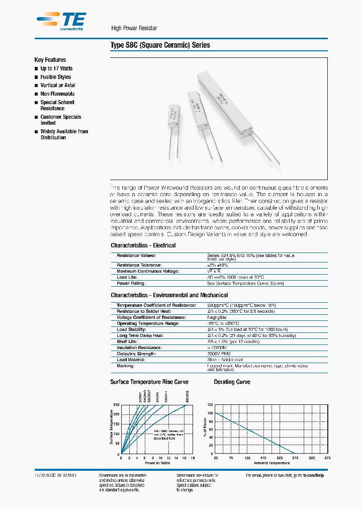 SBCV-11_7948923.PDF Datasheet