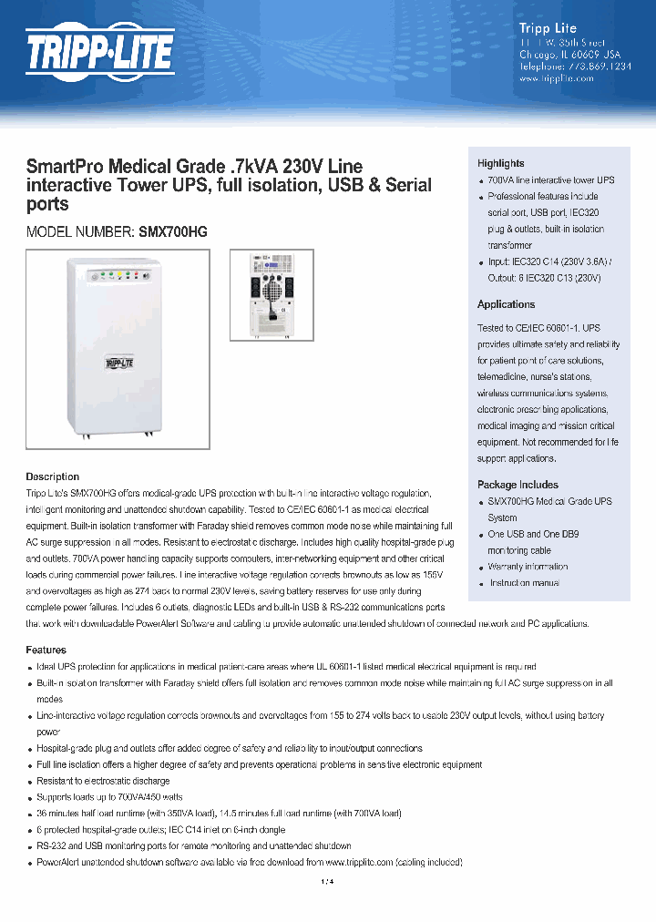 SMX700HG_7950673.PDF Datasheet