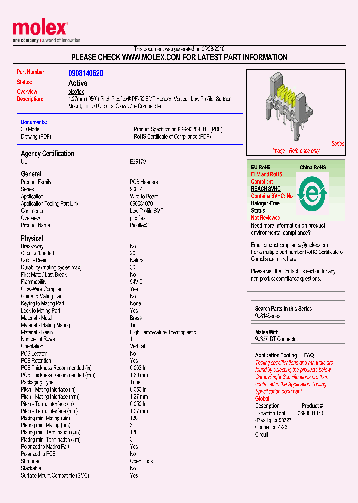 0908140620_7951114.PDF Datasheet