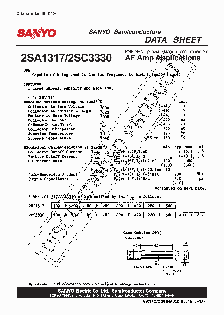 2SC3330S_7954663.PDF Datasheet