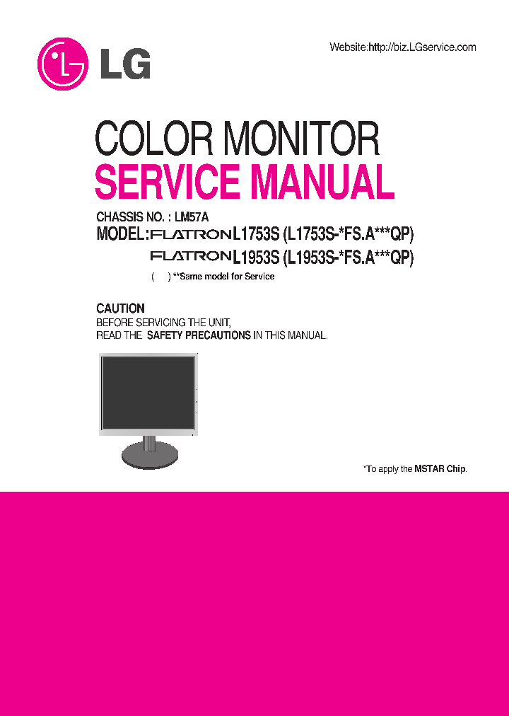 L1753S_7790103.PDF Datasheet