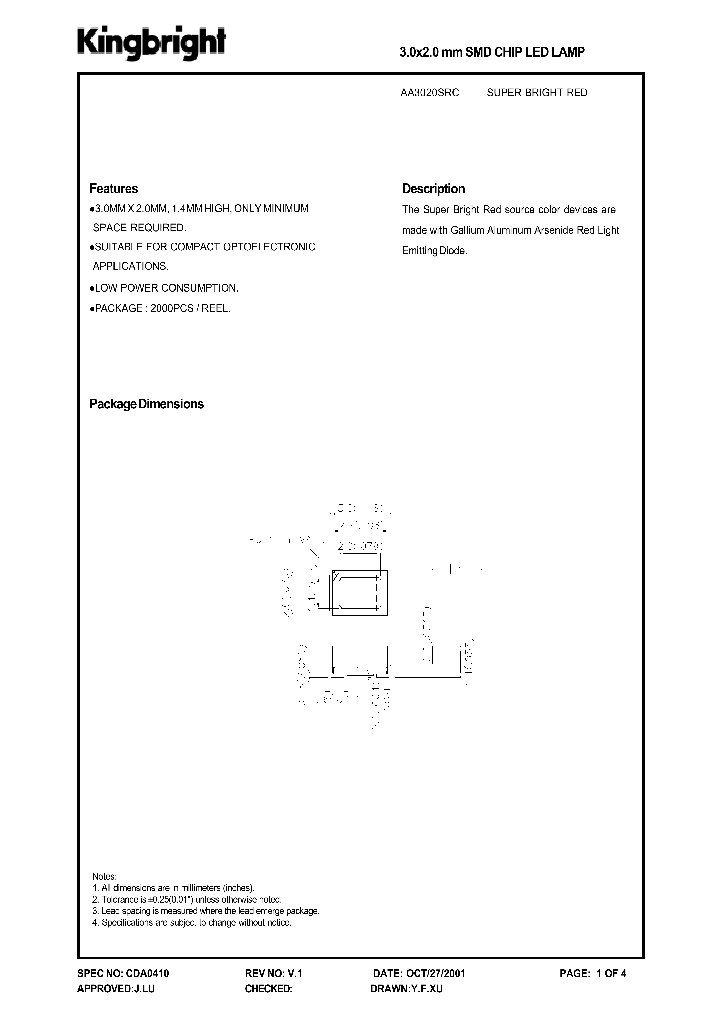 AA3020SRC_7962169.PDF Datasheet