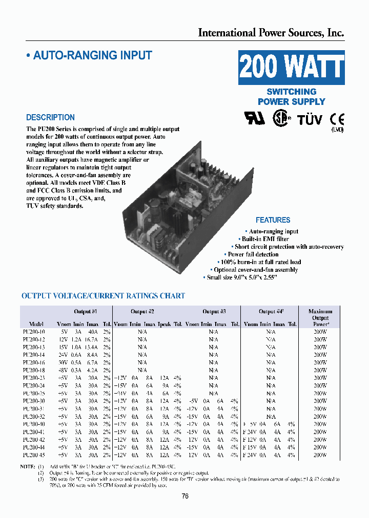 PU200-14B_7965095.PDF Datasheet