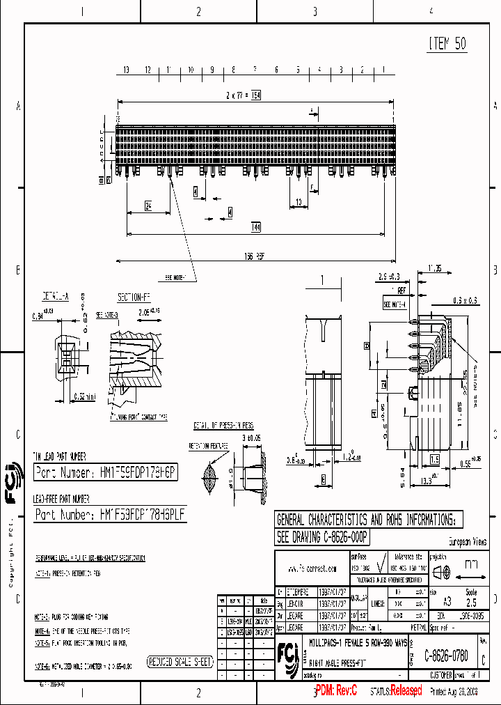 HM1F59FDP178H6PLF_7968058.PDF Datasheet