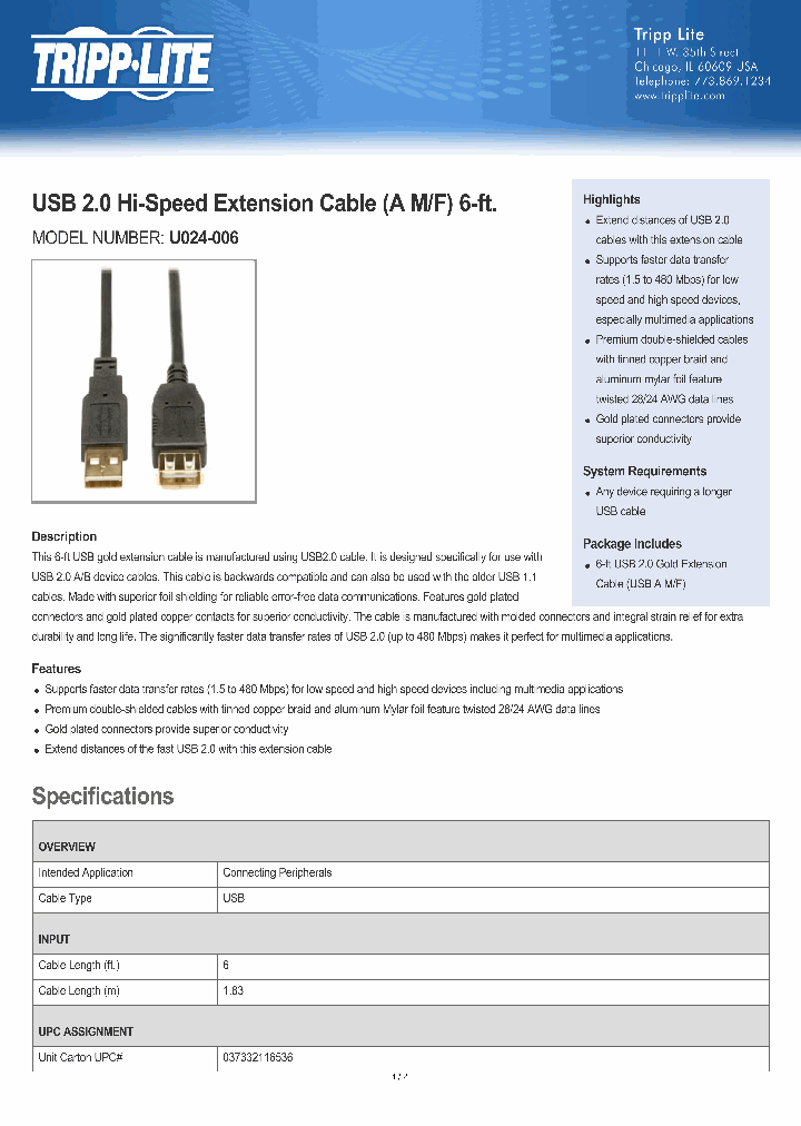 U024-006_7970650.PDF Datasheet