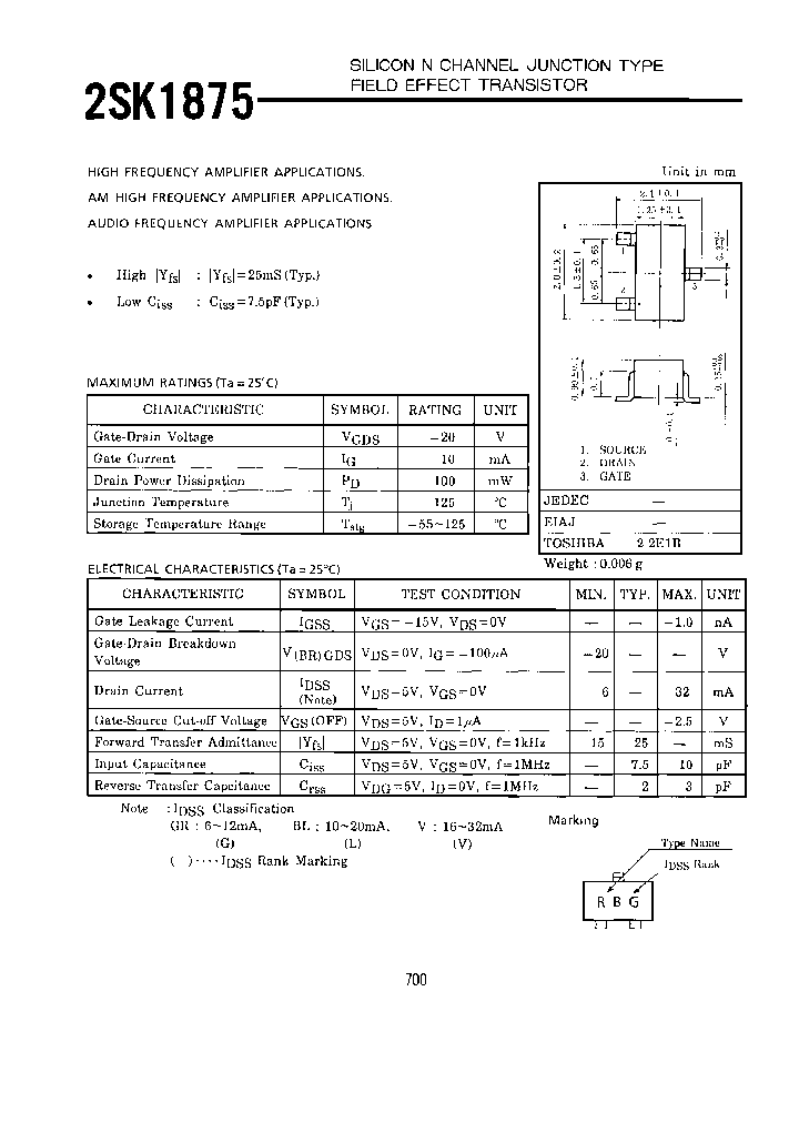 2SK1875-BLTE85R_7971055.PDF Datasheet