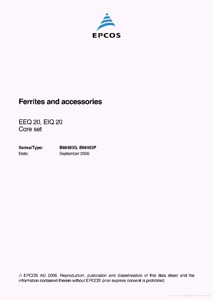 B66483G_7798917.PDF Datasheet
