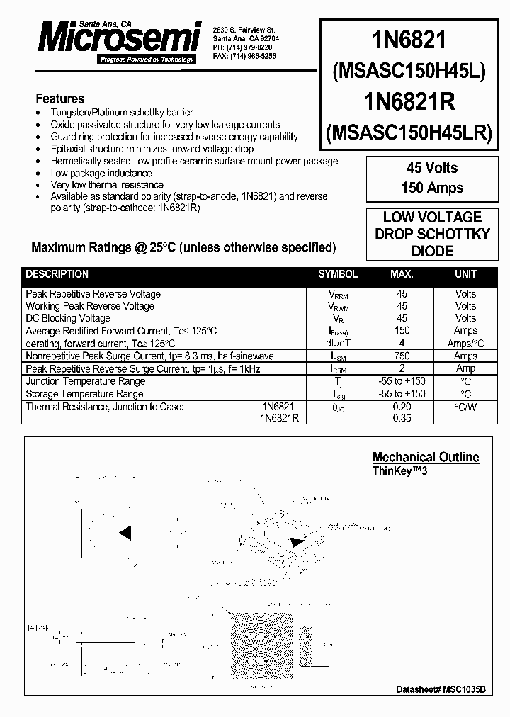 1N6821_7989225.PDF Datasheet