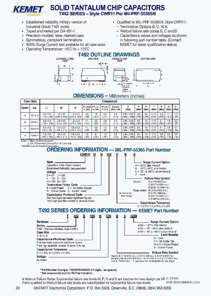 CWR11XXXXXXX_7805059.PDF Datasheet