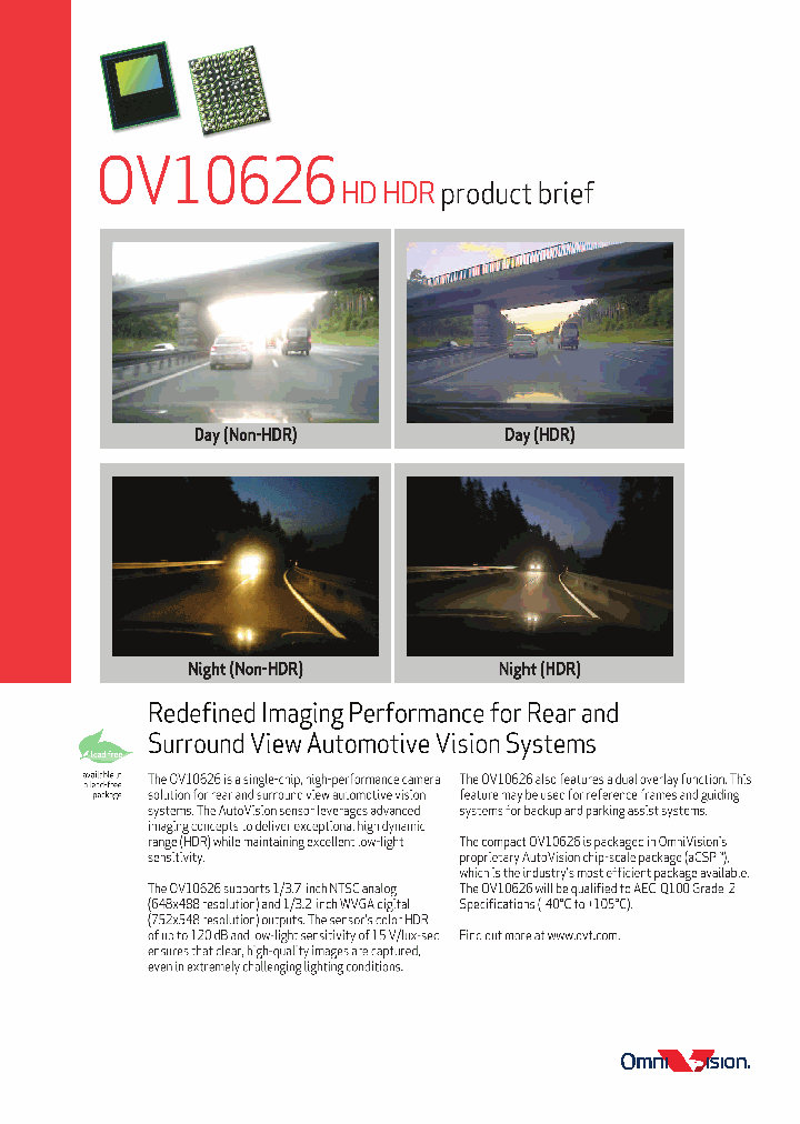 OV10626_8010898.PDF Datasheet