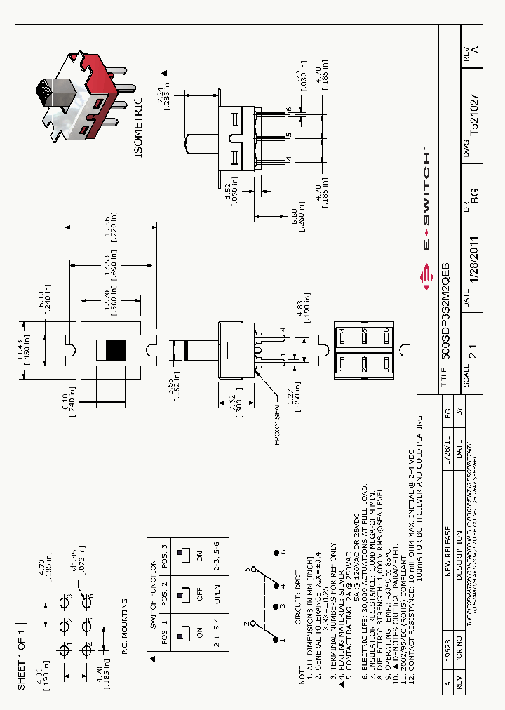 T521027_8014594.PDF Datasheet