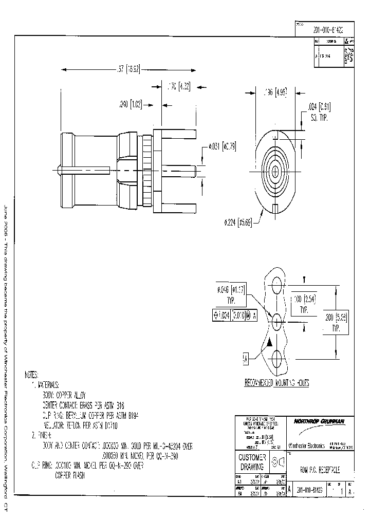 201-010-6142G_8015808.PDF Datasheet
