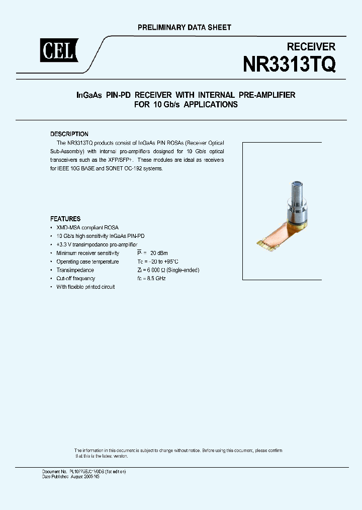 NR3313TQ_8016425.PDF Datasheet