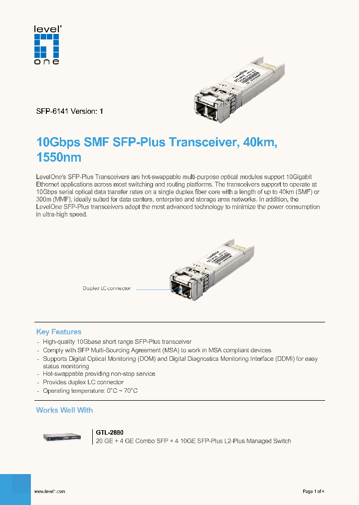 SFP-6141_8018526.PDF Datasheet