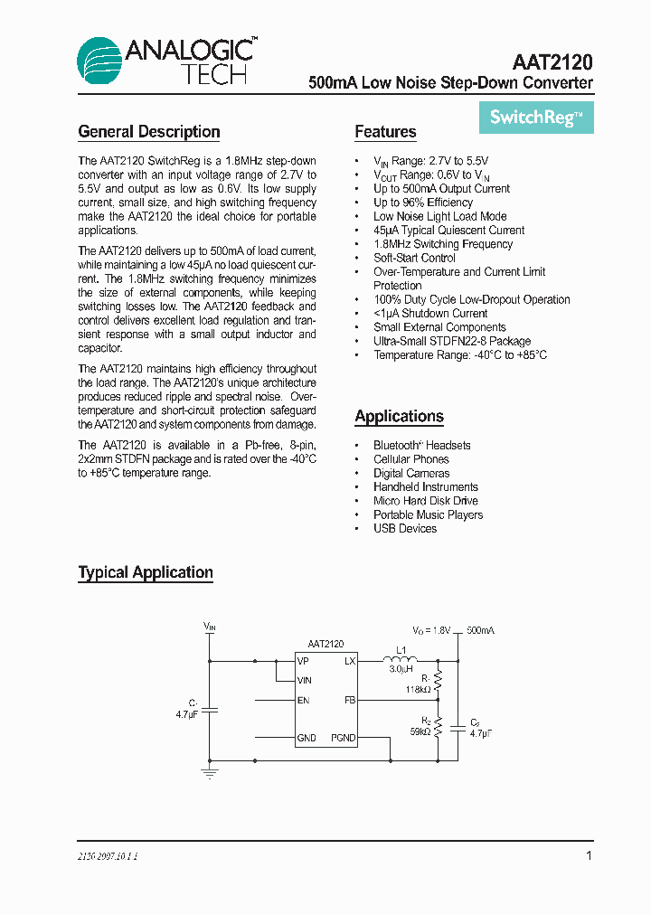 AAT2120_8018744.PDF Datasheet