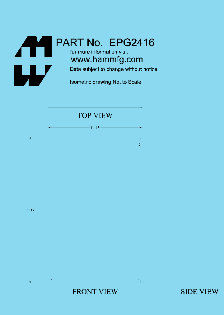 EPG2416_8030817.PDF Datasheet