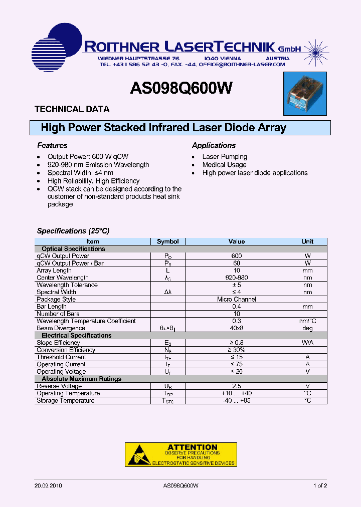 AS098Q600W_8033272.PDF Datasheet