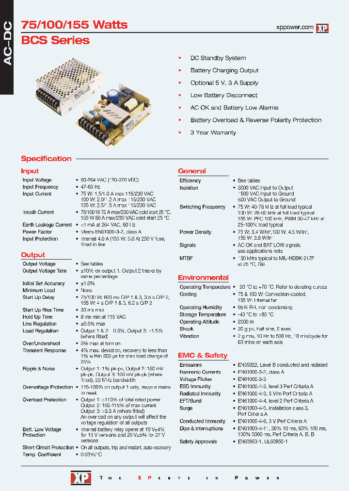 BCS75US13-C_8034243.PDF Datasheet