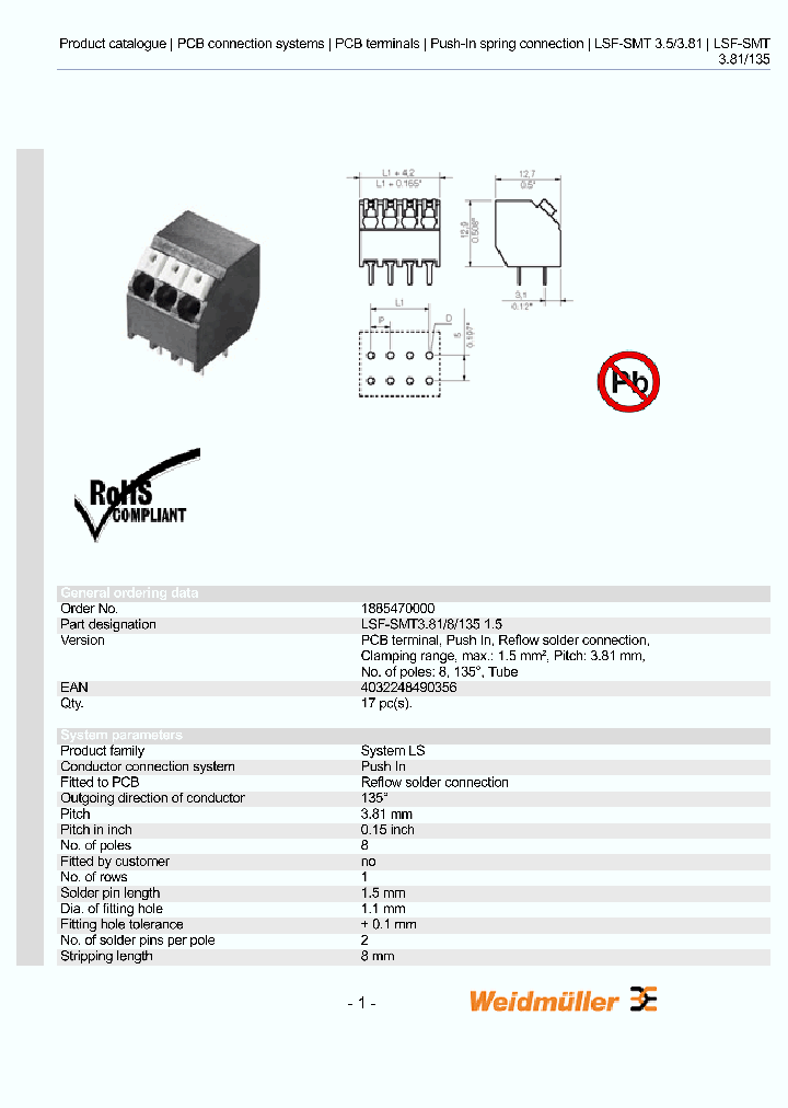 1885470000_8039428.PDF Datasheet