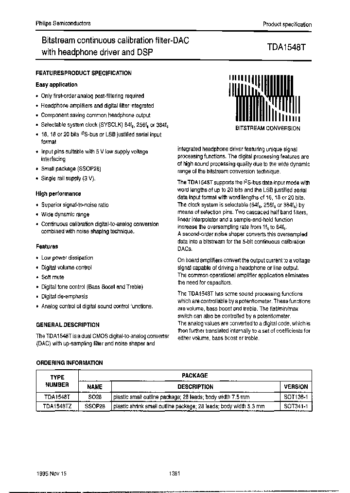 TDA1548T-T_8040263.PDF Datasheet