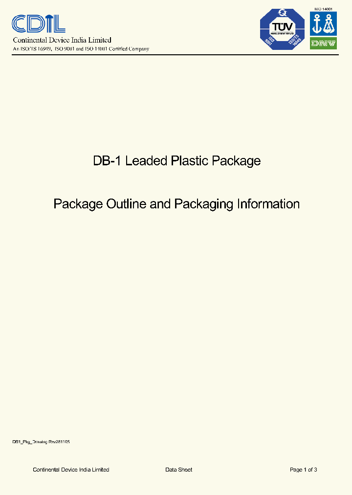 DB-1_8041461.PDF Datasheet