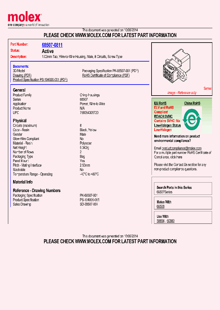 68507-0811_8042231.PDF Datasheet