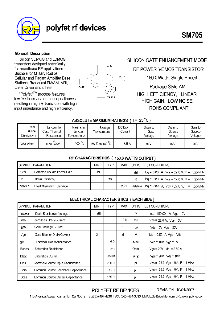 SM705-14_8043274.PDF Datasheet