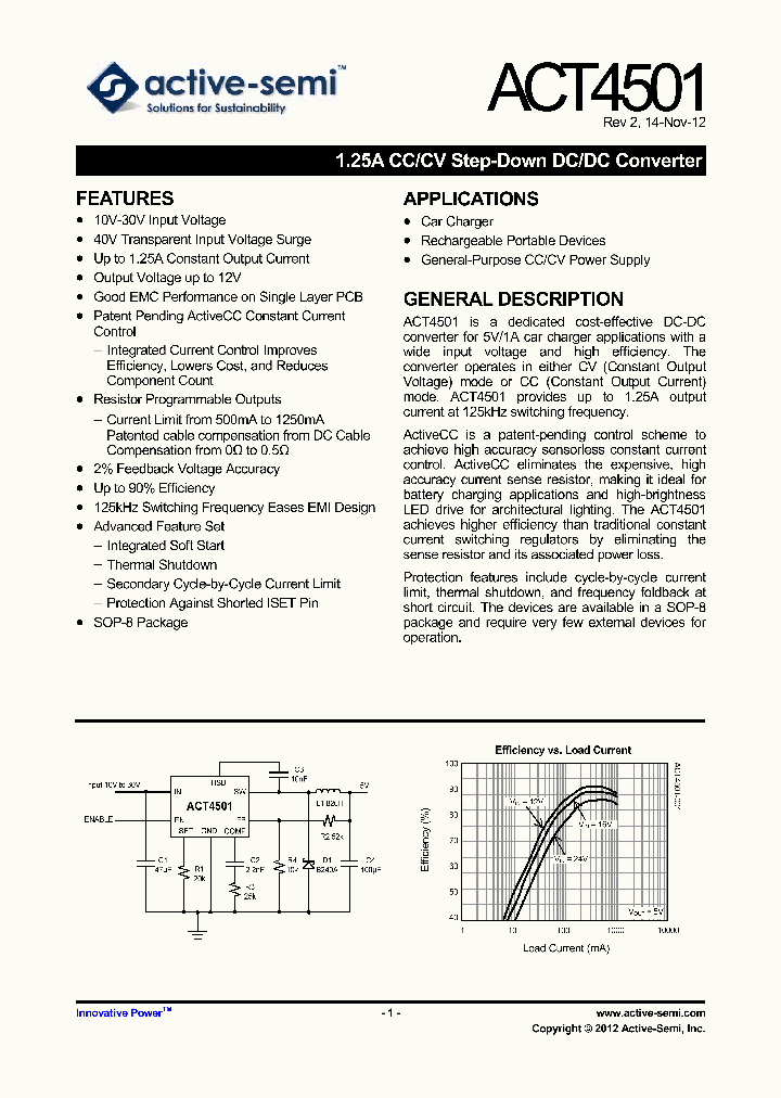ACT4501-14_8043516.PDF Datasheet