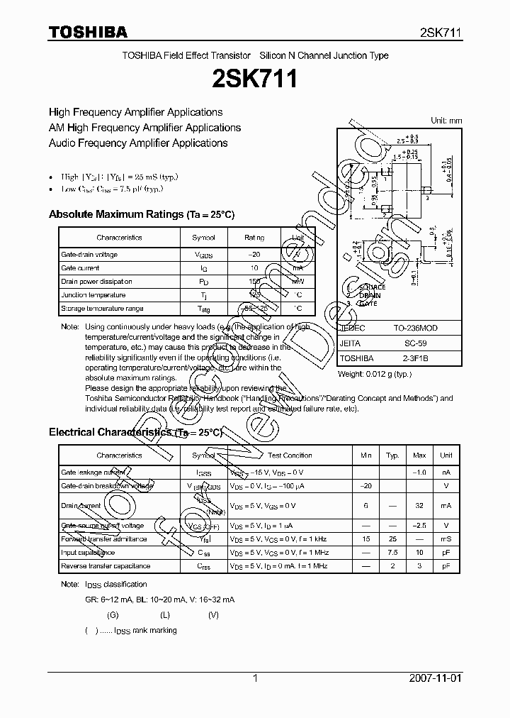 2SK711-V_8044773.PDF Datasheet