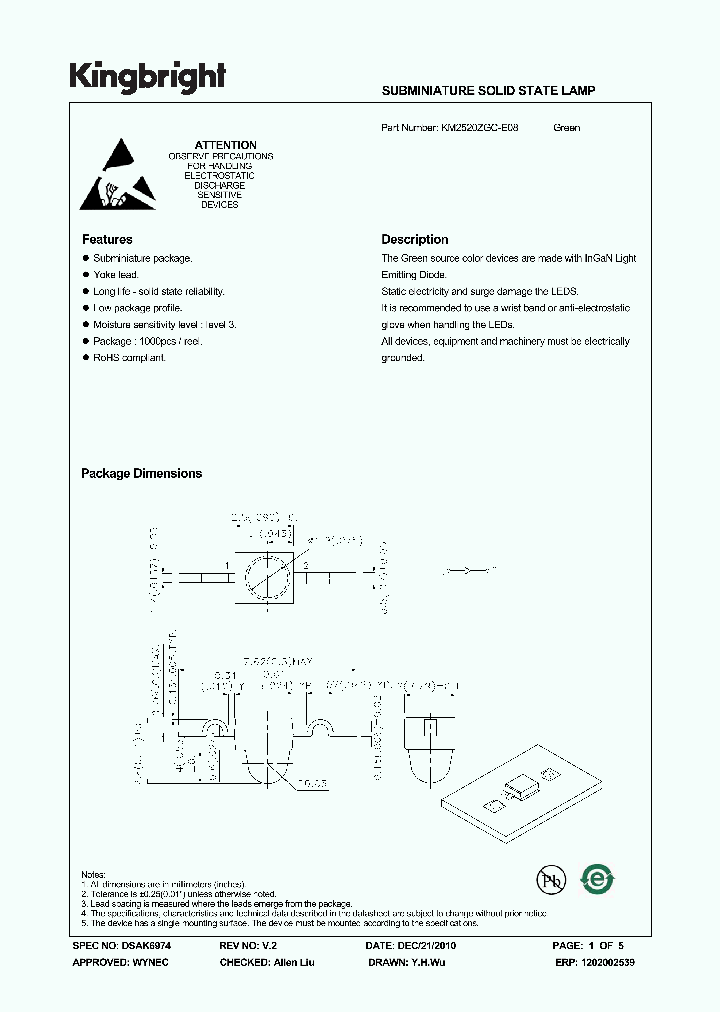 KM2520ZGC-E08_8048653.PDF Datasheet