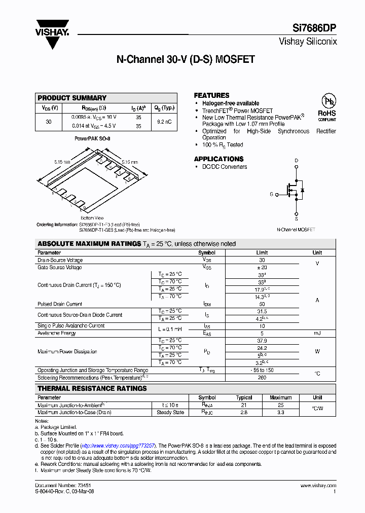 SI7686DP-T1-E3_8051936.PDF Datasheet