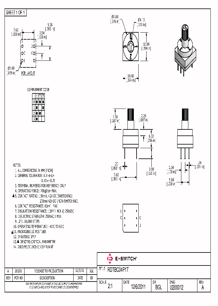 U200012_8055613.PDF Datasheet