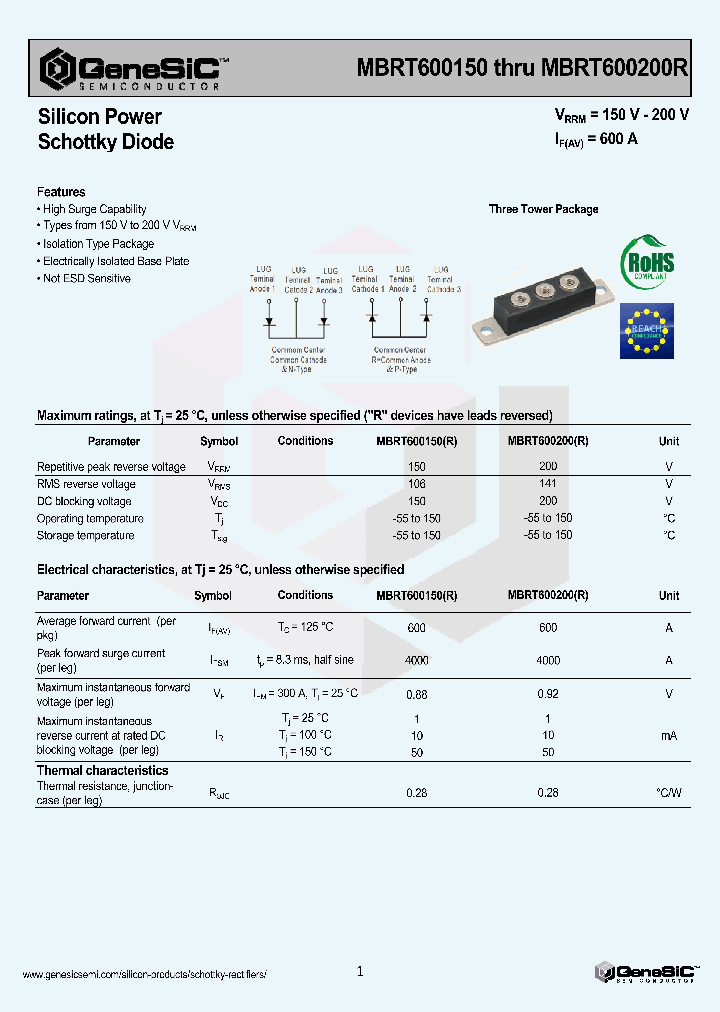 MBRT600150_8056254.PDF Datasheet