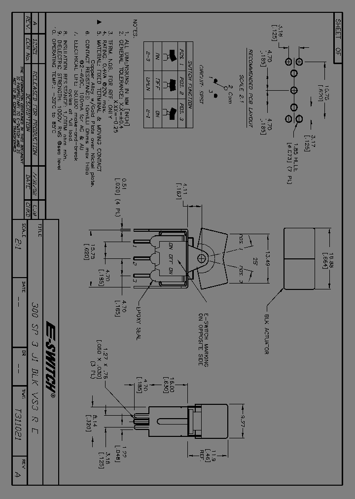 T311021_8056541.PDF Datasheet