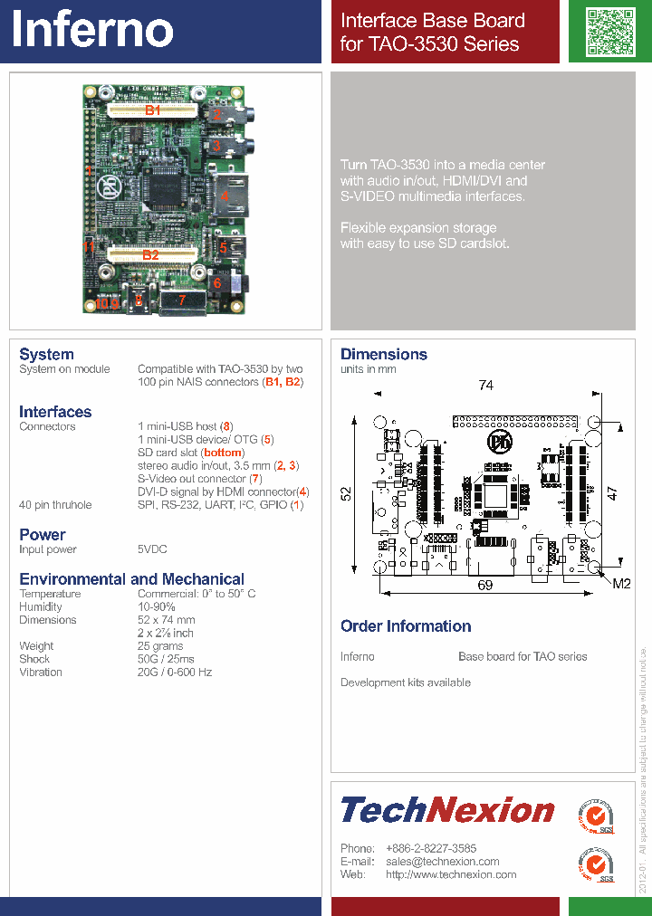 INFERNO_8058901.PDF Datasheet