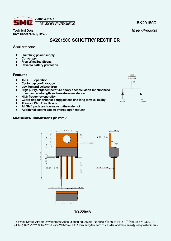 SK20150C_8058751.PDF Datasheet