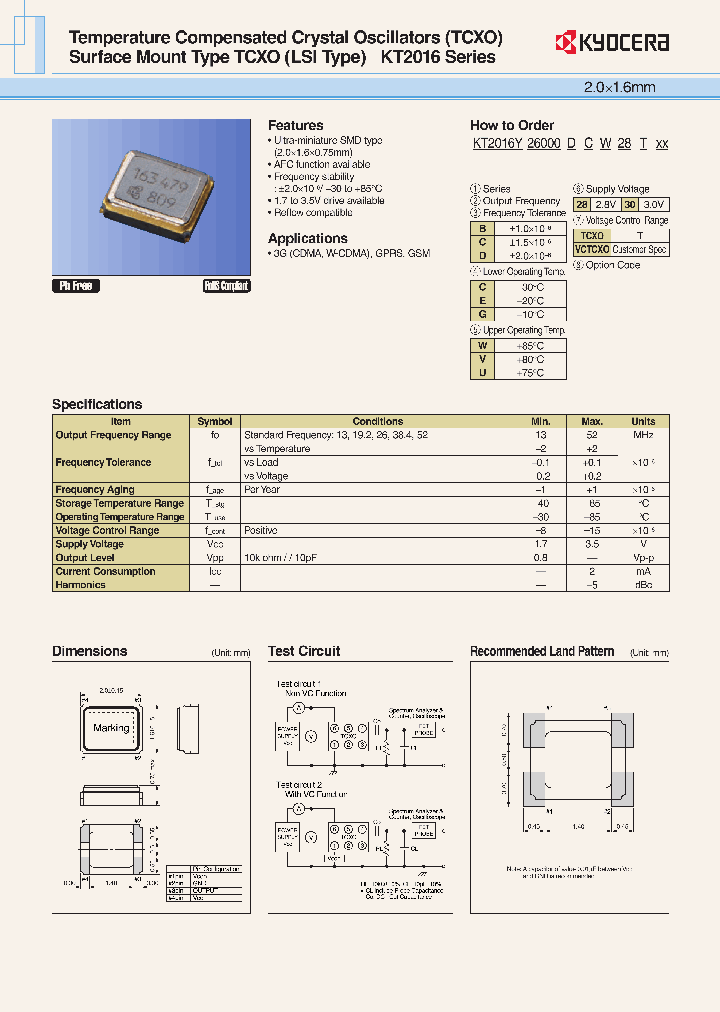 KT2016Y13000BGU28TXX_8065067.PDF Datasheet