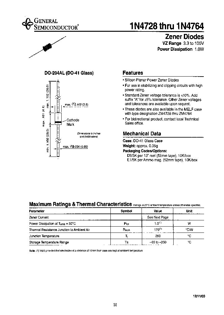 1N4742D9_8066478.PDF Datasheet